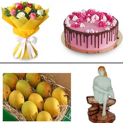 "Gift hamper - code MG03 - Click here to View more details about this Product